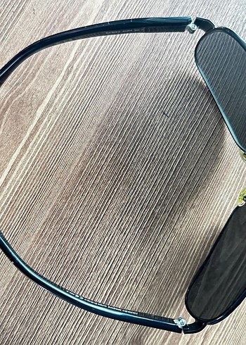 Vintage Giorgio Armani | İtalyan Shield Erkek Gözlüğü - Görsel 7