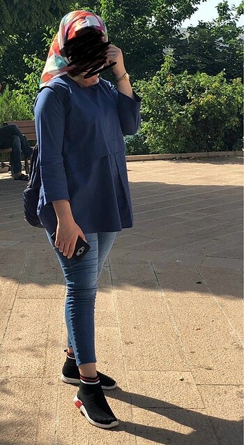 Gömlek 40 beden