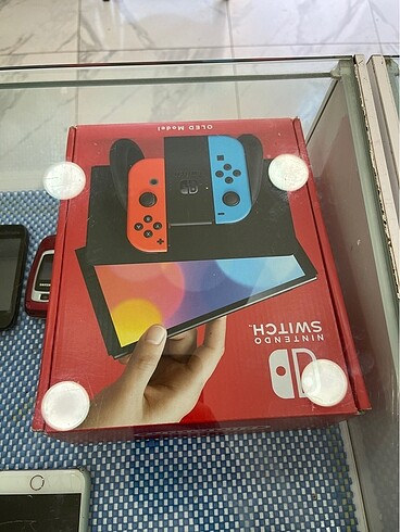 Nintendo swich