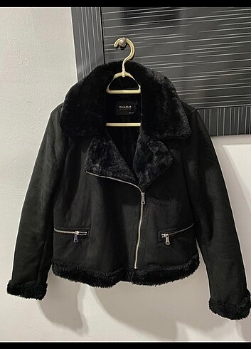 Pull and Bear Biker Mont