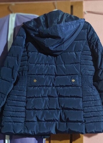 U.S Polo Kadın mont 
