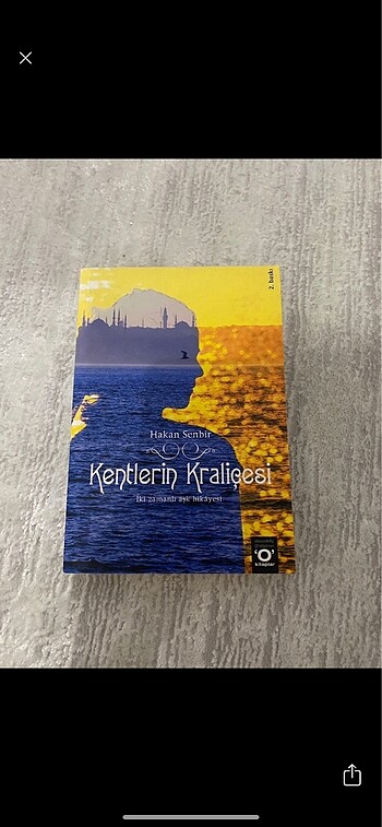 Kitap