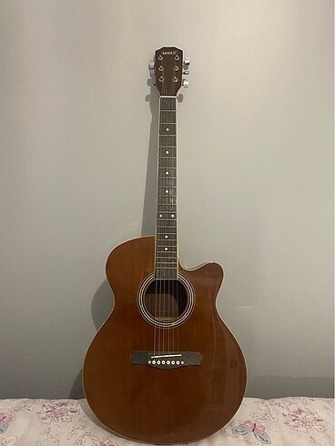 Midex akustik gitar