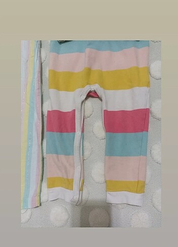 LC Waikiki Kız çocuk tulum