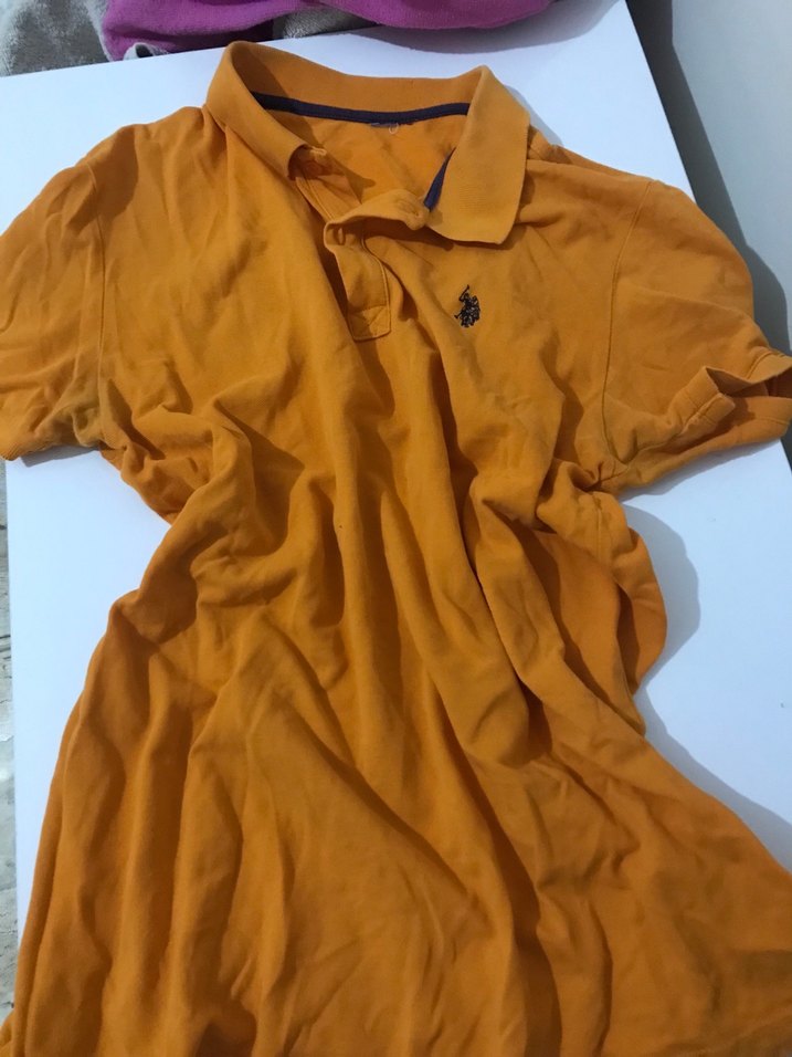 Erkek Polo Tişört - Görsel 2