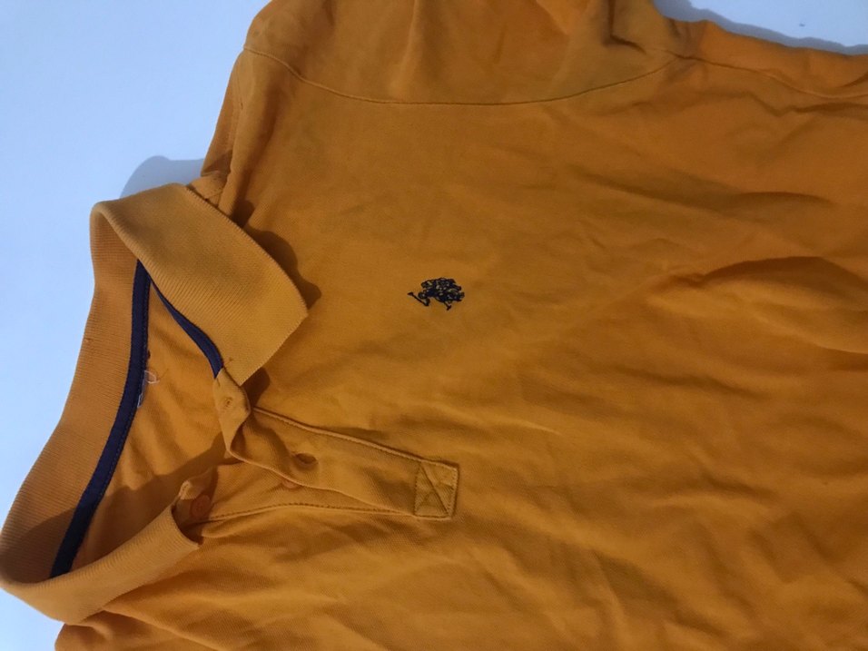 Erkek Polo Tişört - Görsel 4