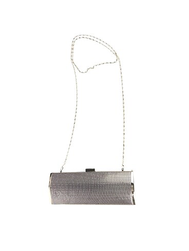 Vintage Love Clutch / Portföy %70 İndirimli.