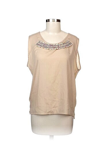 Twist Bluz %70 İndirimli.