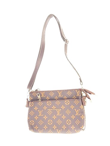 Louis Vuitton Kol Çantası %70 İndirimli.