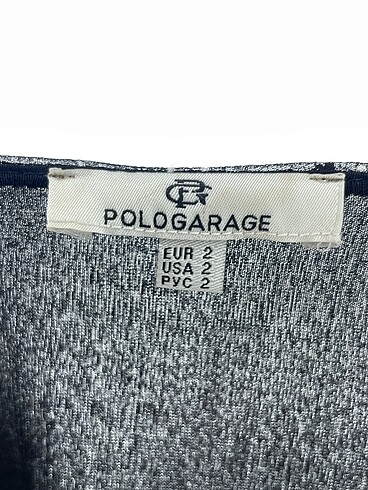 m Beden çeşitli Renk Polo Garage Bluz %70 İndirimli.
