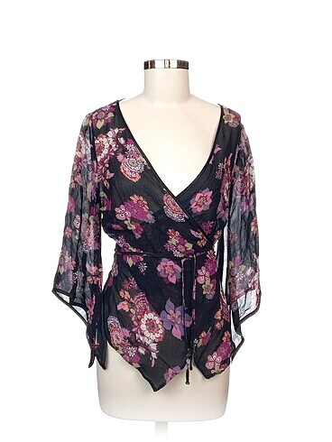 Dorothy Perkins Bluz %70 İndirimli.