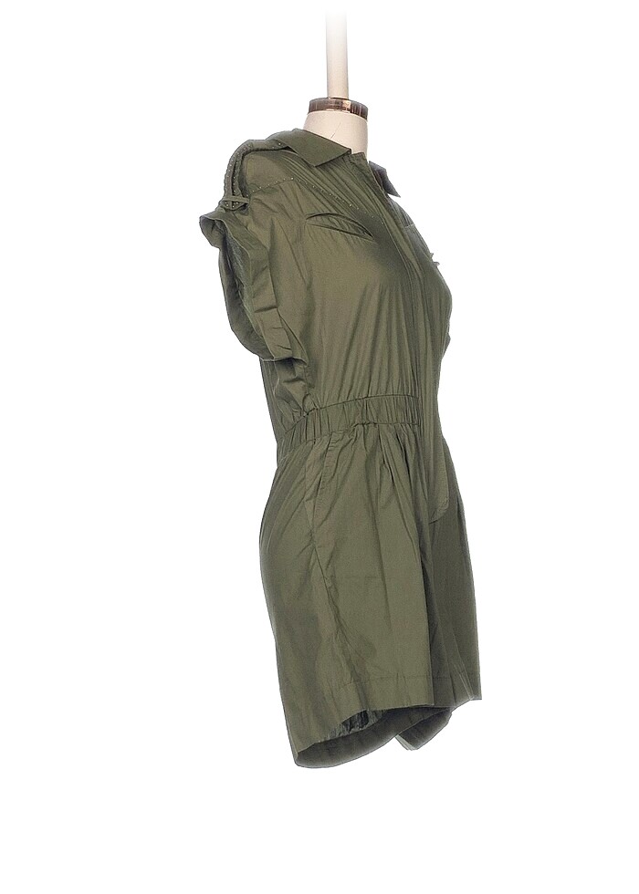 Network Kısa Tulum %70 İndirimli. - Görsel 2