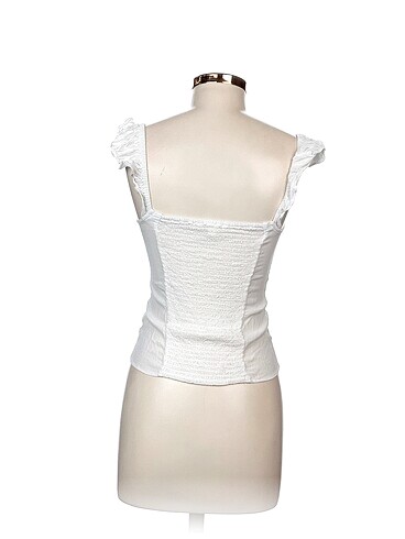 34 Beden H&M Bluz %70 İndirimli.