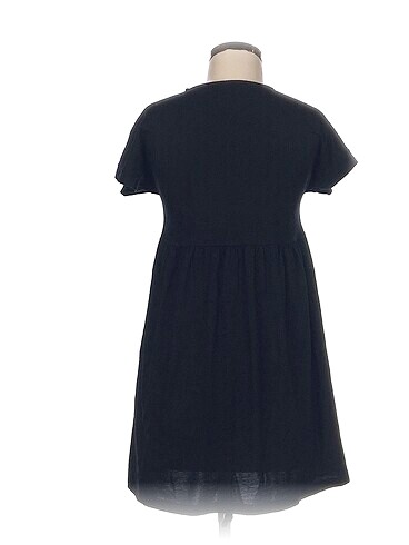 m Beden Vintage Love Kısa Elbise %70 İndirimli.