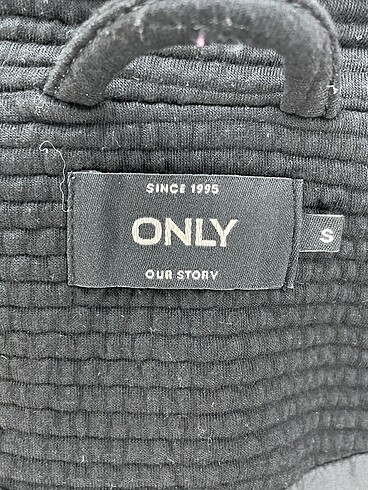 Only Deri Ceket %70 İndirimli. - Görsel 4