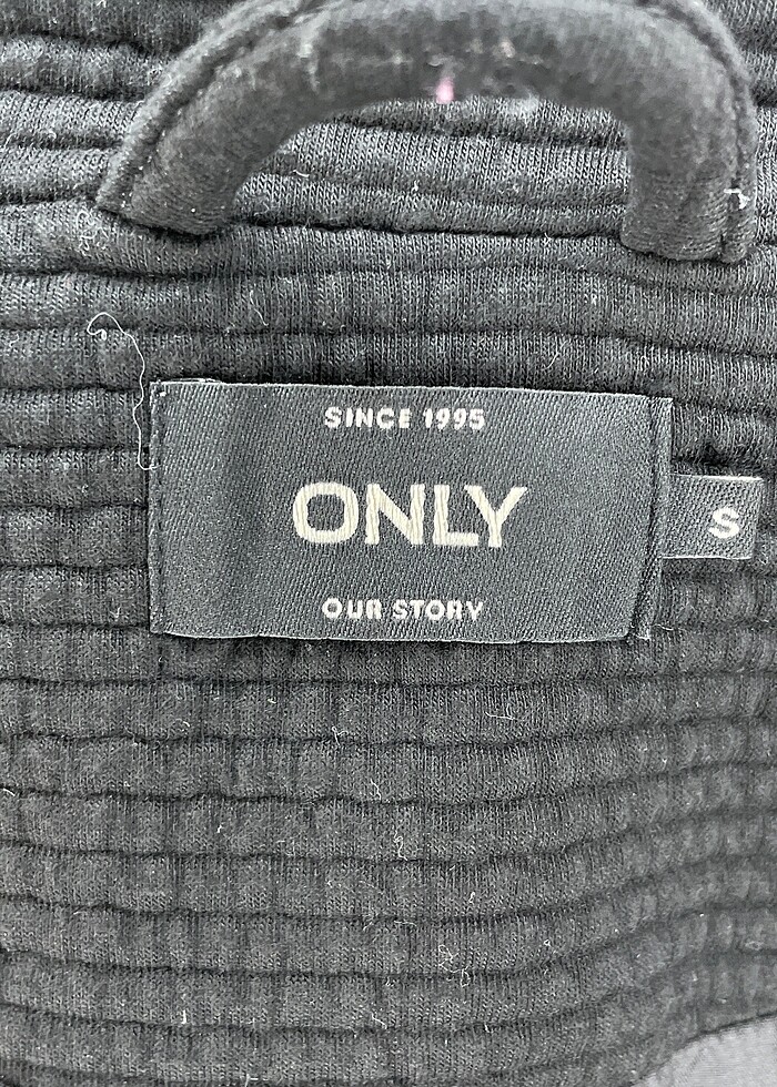 Only Deri Ceket %70 İndirimli. - Görsel 4