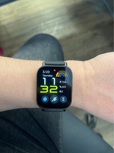 Xiaomi Redmi Watch 5 Active Akıllı Saat