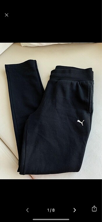puma eşofman