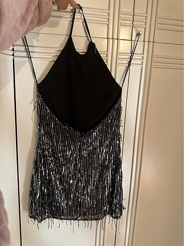 Bershka Bershka elbise