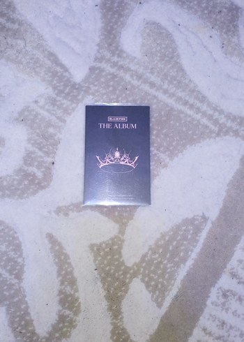 Lisa the albüm otjinal pc AYIRTILDI - Görsel 2