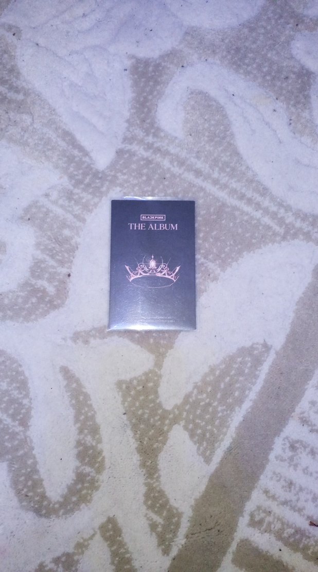 Lisa the albüm otjinal pc AYIRTILDI - Görsel 2