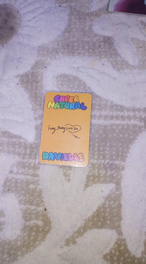 Danielle orjinal pc - Görsel 2