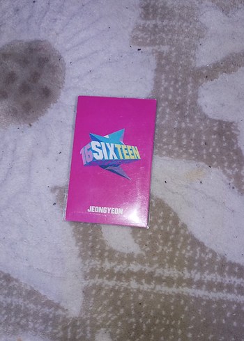 jeongyeong orjinal pc - Görsel 2