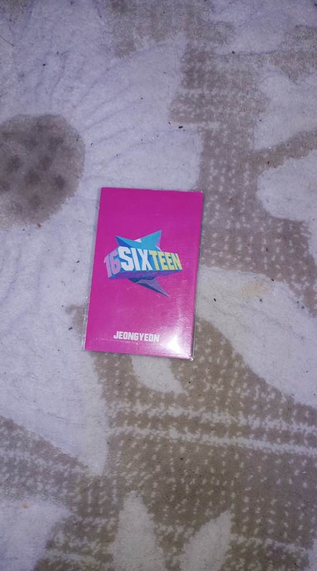 jeongyeong orjinal pc - Görsel 2