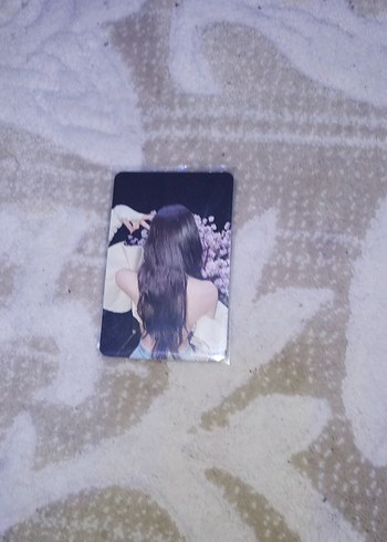 chaeryoung orjinal pc - Görsel 2