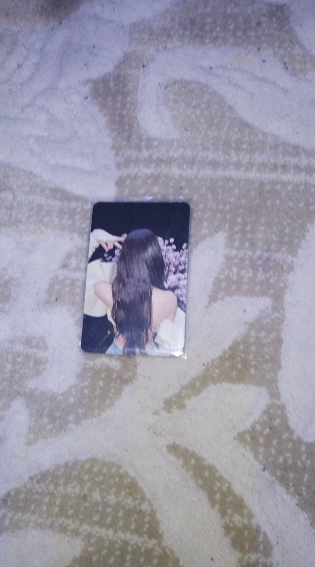 chaeryoung orjinal pc - Görsel 2