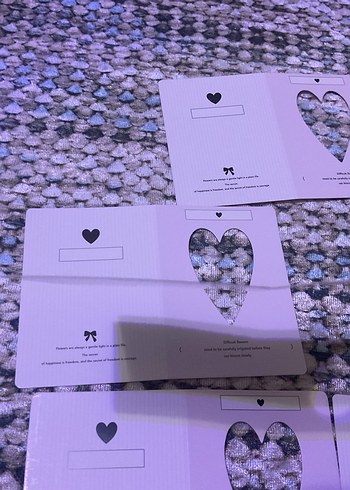 5 adet PC kartı - Görsel 2