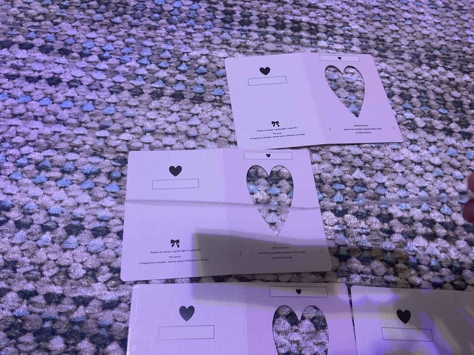 5 adet PC kartı - Görsel 2