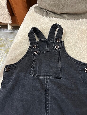 24-36 ay lcw salopet füme