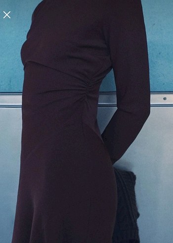 Mango elbise - Görsel 4