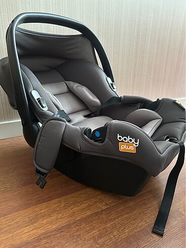 BabyJem Babyplus puset