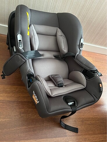 0 - 13 kg Beden Babyplus puset