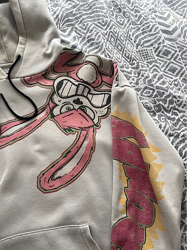 Bershka Bershka sweatshirt