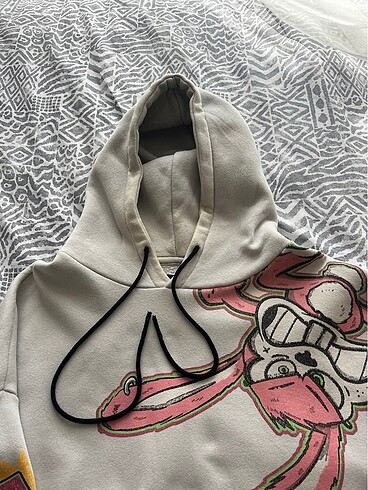 m Beden Bershka sweatshirt