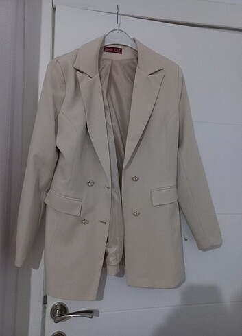 Blazer ceket