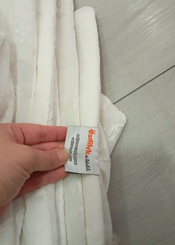 Çeyiz paketi nevresim seti - Görsel 7