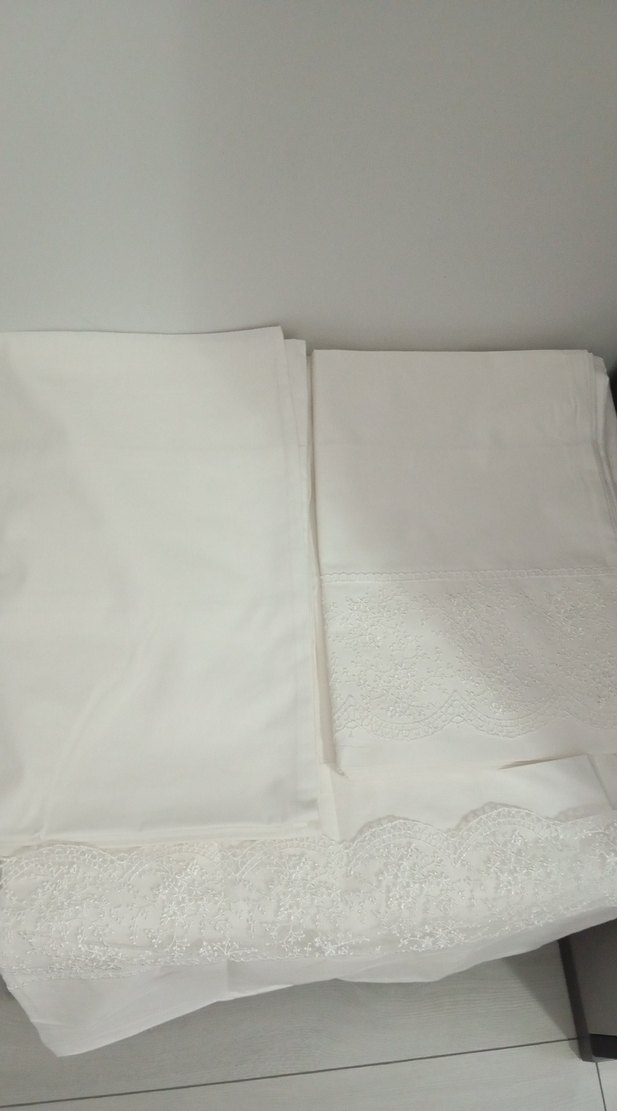 Çeyiz paketi nevresim seti - Görsel 5