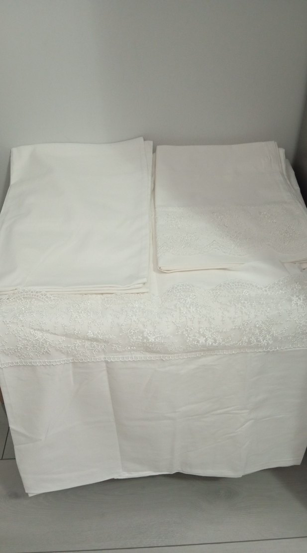 Çeyiz paketi nevresim seti - Görsel 2