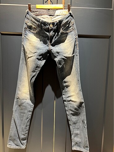 Kot pantolon
