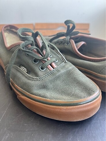 Vans Spor ayakkabı