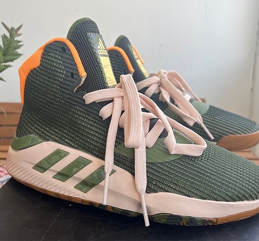 Adidas Spor ayakkabı