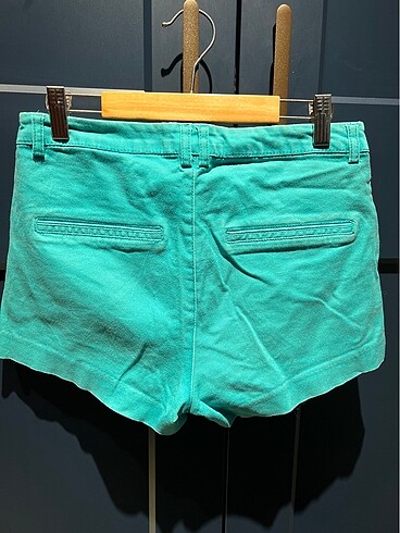 H&M Kalın kumaş şort