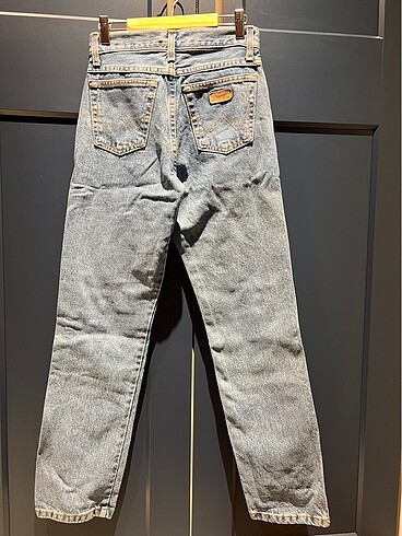 Wrangler Kot pantolon