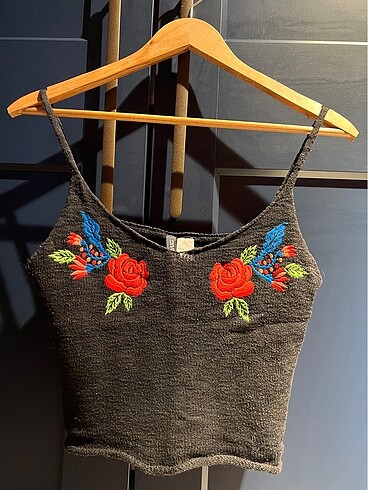 Askılı crop