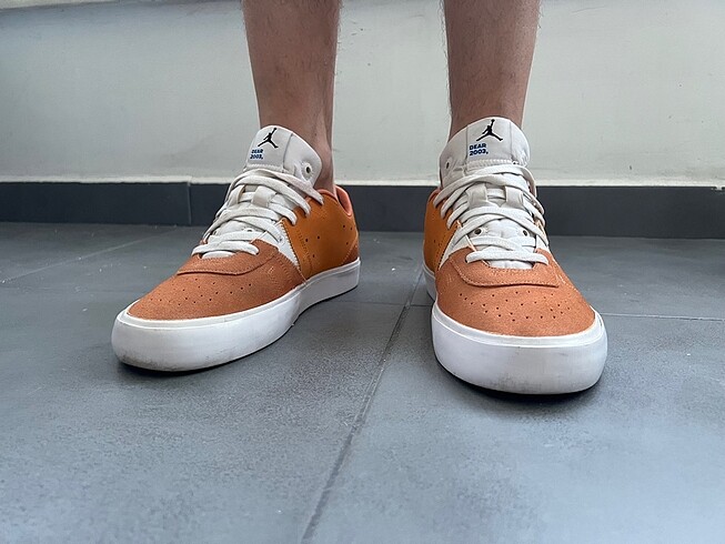 Jordan