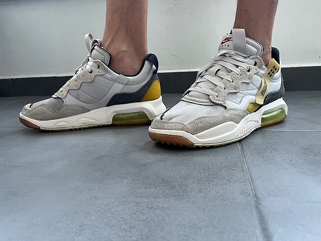 Nike Jordan